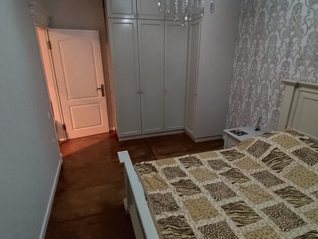 Masazırda 2 otaqlı yeni tikili mənzil kirayə verilir, 45 m², 350 AZN/ay, şəkil 2 / 11