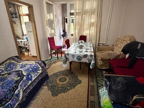 Nəsimidə 2 otaqlı köhnə tikili mənzil satılır, 58 m², 153 000 AZN, şəkil 2 / 10