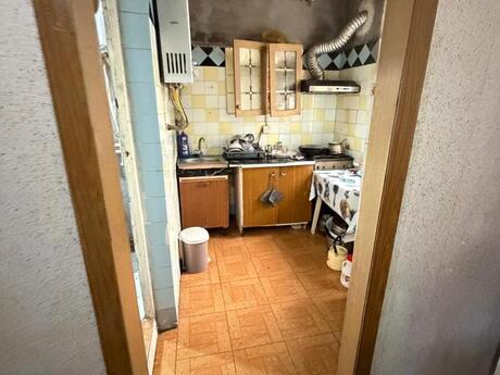 Nəsimidə 2 otaqlı köhnə tikili mənzil satılır, 58 m², 153 000 AZN, şəkil 3 / 10