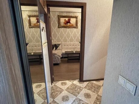 Masazırda 2 otaqlı yeni tikili mənzil satılır, 42 m², 65 000 AZN, şəkil 3 / 9