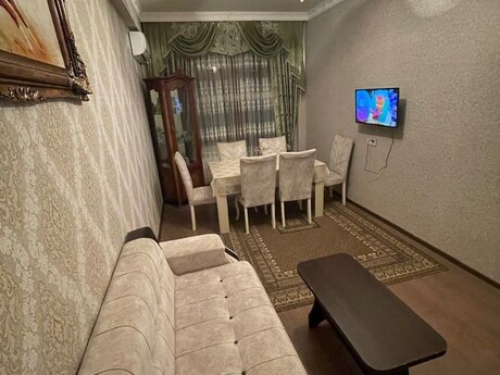 2-комнатная квартира, 42 м², Abşeron, 65 000 AZN