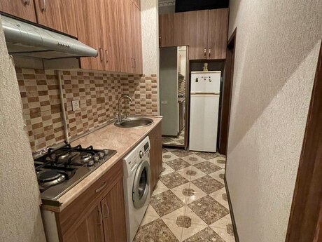 Masazırda 2 otaqlı yeni tikili mənzil satılır, 42 m², 65 000 AZN, şəkil 4 / 9