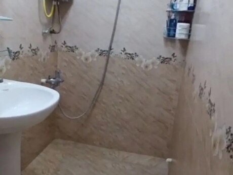 Əhmədlidə 2 otaqlı köhnə tikili mənzil kirayə verilir, 50 m², 170 AZN/ay, şəkil 4 / 5