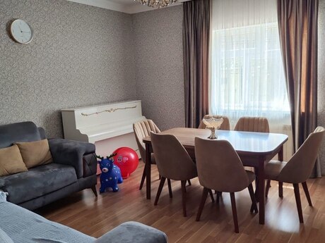 5 otaq · 120 m²