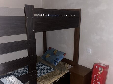 Hövsanda 2 otaqlı həyət evi satılır, 42 m², 32 000 AZN, şəkil 3 / 8