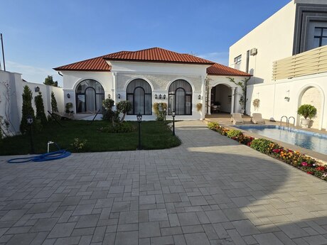 4 otaq · 150 m², Şüvəlan