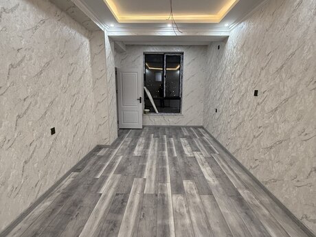 Продаётся 3-комнатная квартира в новостройке, Hökməli, 75 м², 110 000 AZN, фото 3 / 11