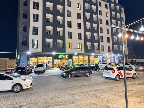 Elan №6547394 - Bakı, Hökməli q., 3 otaqlı, 75 m², 5/10 mərtəbə