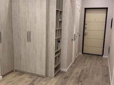 Сдаётся 2-комнатная квартира в новостройке, ЖК Pilot Həyat Residence, 55 м², 900 AZN/мес, фото 5 / 7