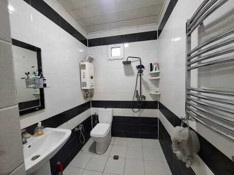 Xocəsəndə 4 otaqlı həyət evi kirayə verilir, 160 m², 500 AZN/ay, şəkil 2 / 7