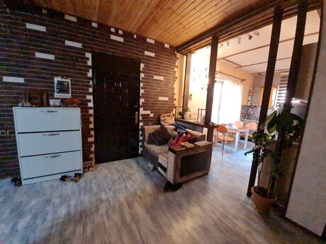 Ramanada 5 otaqlı həyət evi kirayə verilir, 210 m², 750 AZN/ay, şəkil 2 / 12
