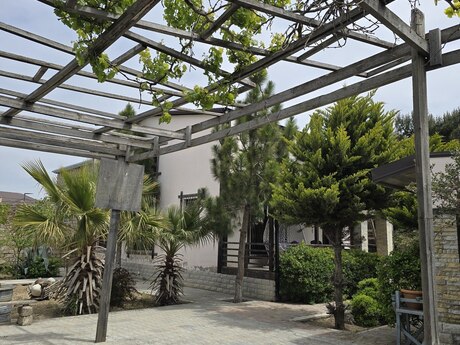 Ramanada 5 otaqlı həyət evi kirayə verilir, 210 m², 750 AZN/ay, şəkil 4 / 12