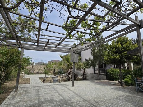 Ramanada 5 otaqlı həyət evi kirayə verilir, 210 m², 750 AZN/ay, şəkil 5 / 12