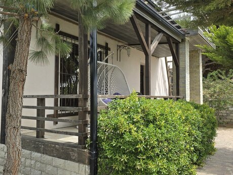 Ramanada 5 otaqlı həyət evi kirayə verilir, 210 m², 750 AZN/ay, şəkil 3 / 12