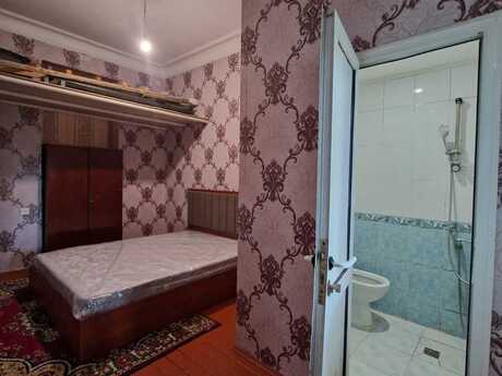 Nəriman Nərimanovda 2 otaqlı köhnə tikili mənzil kirayə verilir, 30 m², 500 AZN/ay, şəkil 5 / 12