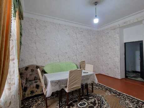 Nəriman Nərimanovda 2 otaqlı köhnə tikili mənzil kirayə verilir, 30 m², 500 AZN/ay, şəkil 2 / 12