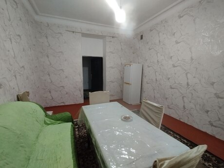 Nəriman Nərimanovda 2 otaqlı köhnə tikili mənzil kirayə verilir, 30 m², 500 AZN/ay, şəkil 3 / 12