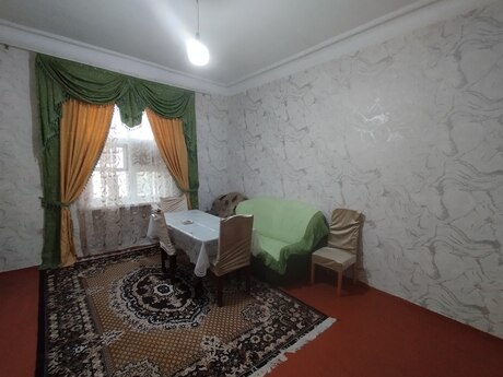 Nəriman Nərimanovda 2 otaqlı köhnə tikili mənzil kirayə verilir, 30 m², 500 AZN/ay, şəkil 4 / 12