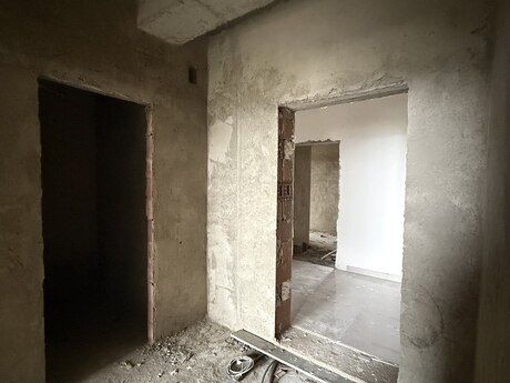Marbel Residence kompleksində 1 otaqlı yeni tikili mənzil satılır, 53,4 m², 170 000 AZN, şəkil 5 / 7