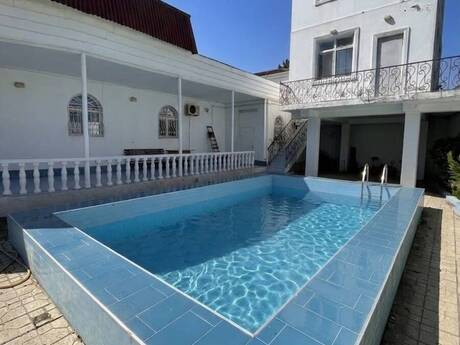 Elan №6547406 - Bakı, Novxanı q., 7 otaqlı, 300 m²
