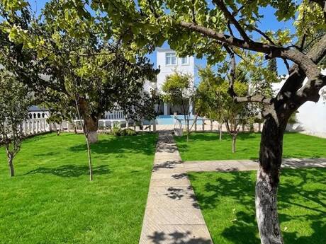 Novxanıda 7 otaqlı həyət evi satılır, 300 m², 275 000 AZN, şəkil 3 / 12