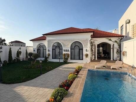 4-room house for sale in Şüvəlan, 180 m², 375 000 AZN, photo 3 / 12
