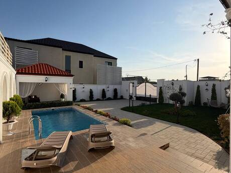 4-room house for sale in Şüvəlan, 180 m², 375 000 AZN, photo 5 / 12