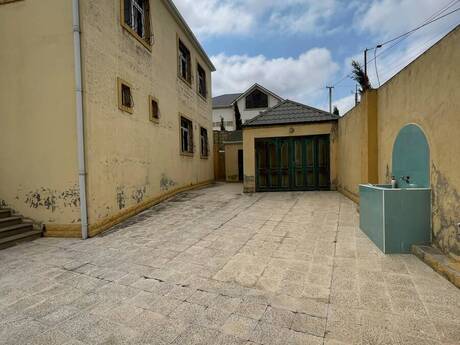 5-room house for sale in Novxanı, 230 m², 205 000 AZN, photo 4 / 12