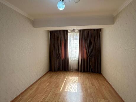 İnşaatçılarda 3 otaqlı yeni tikili mənzil satılır, 103 m², 214 000 AZN, şəkil 2 / 12