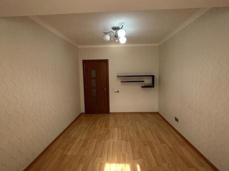 İnşaatçılarda 3 otaqlı yeni tikili mənzil satılır, 103 m², 214 000 AZN, şəkil 3 / 12