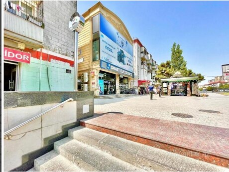 2 otaq · 49 m² · 2/5 mərtəbə, Qara Qarayev