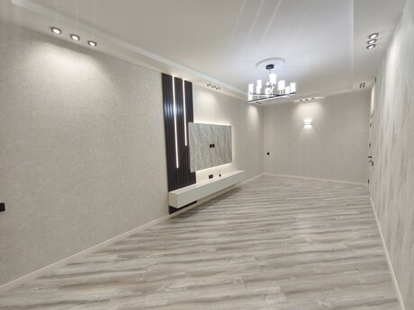 Продаётся 3-комнатная квартира в новостройке, Həzi Aslanov, 105 м², 268 000 AZN, фото 3 / 12
