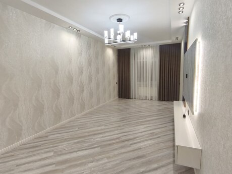 Продаётся 3-комнатная квартира в новостройке, Həzi Aslanov, 105 м², 268 000 AZN, фото 4 / 12