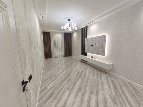 Elan №6547428 - Bakı, Həzi Aslanov m., 3 otaqlı, 105 m², 8/17 mərtəbə