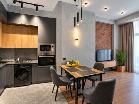 Elan №6547429 - Bakı, Nəriman Nərimanov m., 2 otaqlı, 50 m², 14/16 mərtəbə