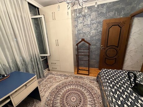 Azadlıq Prospektidə 5 otaqlı köhnə tikili mənzil satılır, 120 m², 275 000 AZN, şəkil 4 / 12