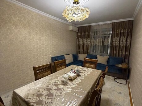 Azadlıq Prospektidə 5 otaqlı köhnə tikili mənzil satılır, 120 m², 275 000 AZN, şəkil 2 / 12