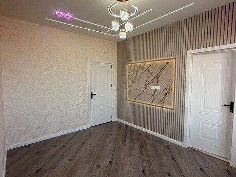 Объявление №6547434 - Баку, пос. Масазыр, 2-комн., 44 м², 6/6 этаж