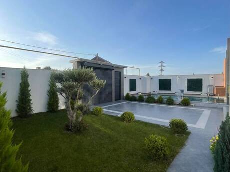 4-room house for sale in Şüvəlan, 180 m², 393 000 AZN, photo 4 / 12