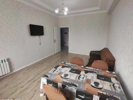 Sarayda 2 otaqlı yeni tikili mənzil satılır, 63 m², 117 000 AZN, şəkil 4 / 11
