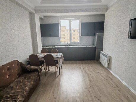 Sarayda 2 otaqlı yeni tikili mənzil satılır, 63 m², 117 000 AZN, şəkil 2 / 11