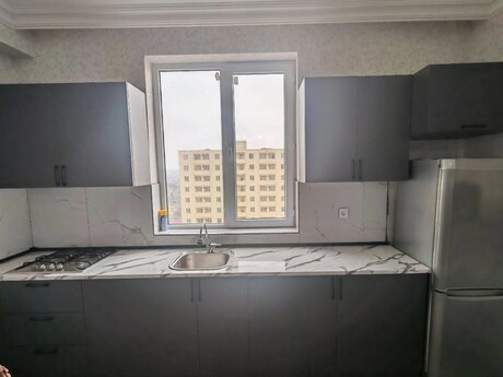 Sarayda 2 otaqlı yeni tikili mənzil satılır, 63 m², 117 000 AZN, şəkil 3 / 11