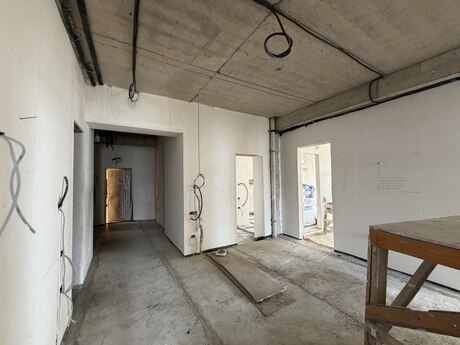 Продаётся 4-комнатная квартира в новостройке, ЖК Central Towers, 220 м², 850 000 AZN, фото 5 / 12