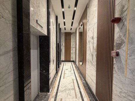Продаётся 4-комнатная квартира в новостройке, ЖК Central Towers, 220 м², 850 000 AZN, фото 2 / 12
