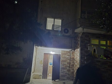 Binəqədidə 2 otaqlı köhnə tikili mənzil satılır, 45 m², 53 000 AZN, şəkil 2 / 12