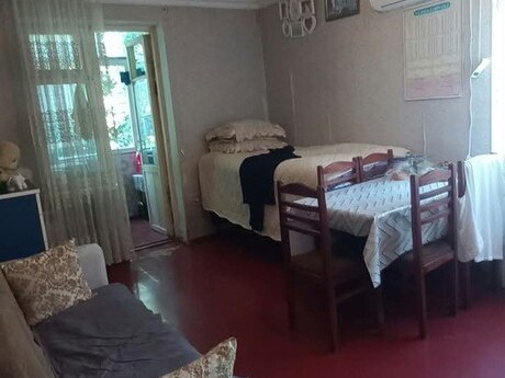 2 otaq · 35 m² · 2/5 mərtəbə, Avtovağzal