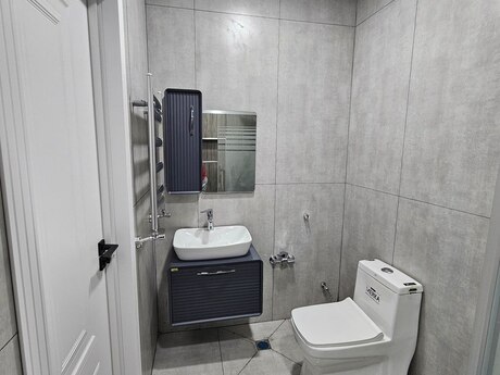 Sarayda 2 otaqlı yeni tikili mənzil satılır, 63 m², 94 000 AZN, şəkil 5 / 9