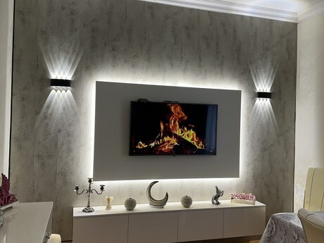 Elan №6547469 - Bakı, Yeni Ramana q., 3 otaqlı, 100 m²