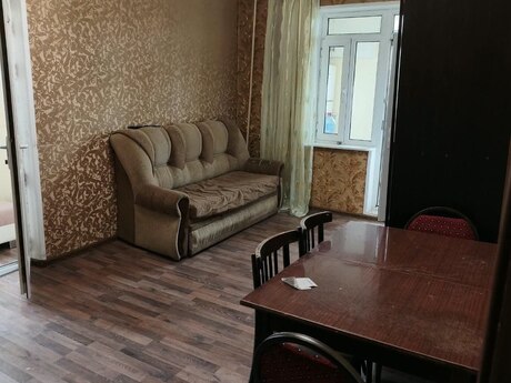 Dərnəgüldə 2 otaqlı köhnə tikili mənzil kirayə verilir, 49 m², 550 AZN/ay, şəkil 2 / 10