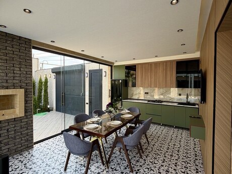 Продаётся 5-комнатный дом, Mərdəkan, 180 м², 540 000 AZN, фото 4 / 12